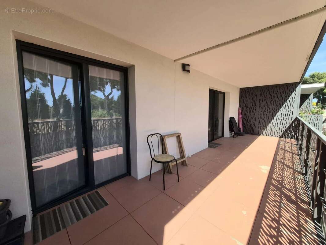 Appartement à NARBONNE