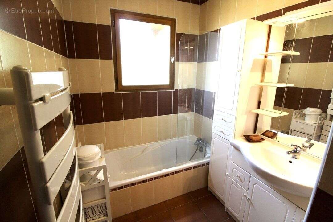 Maison à SORE