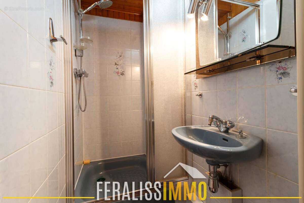 Appartement à ERAGNY