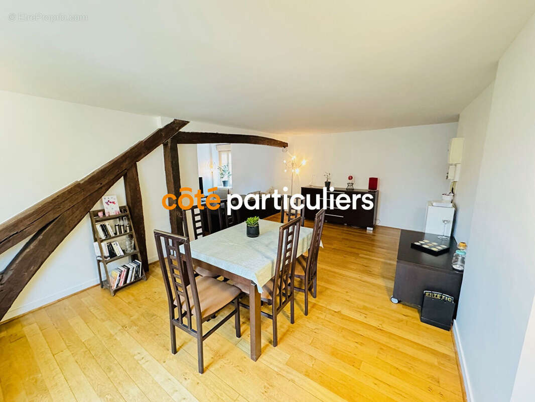 Appartement à ORLEANS