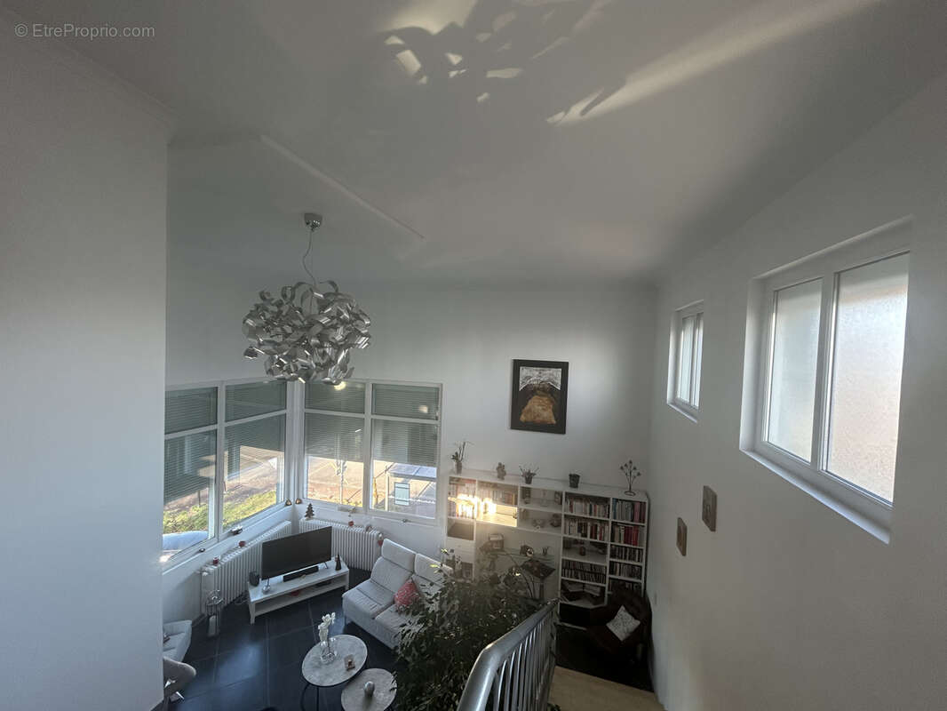 Appartement à SAINTES