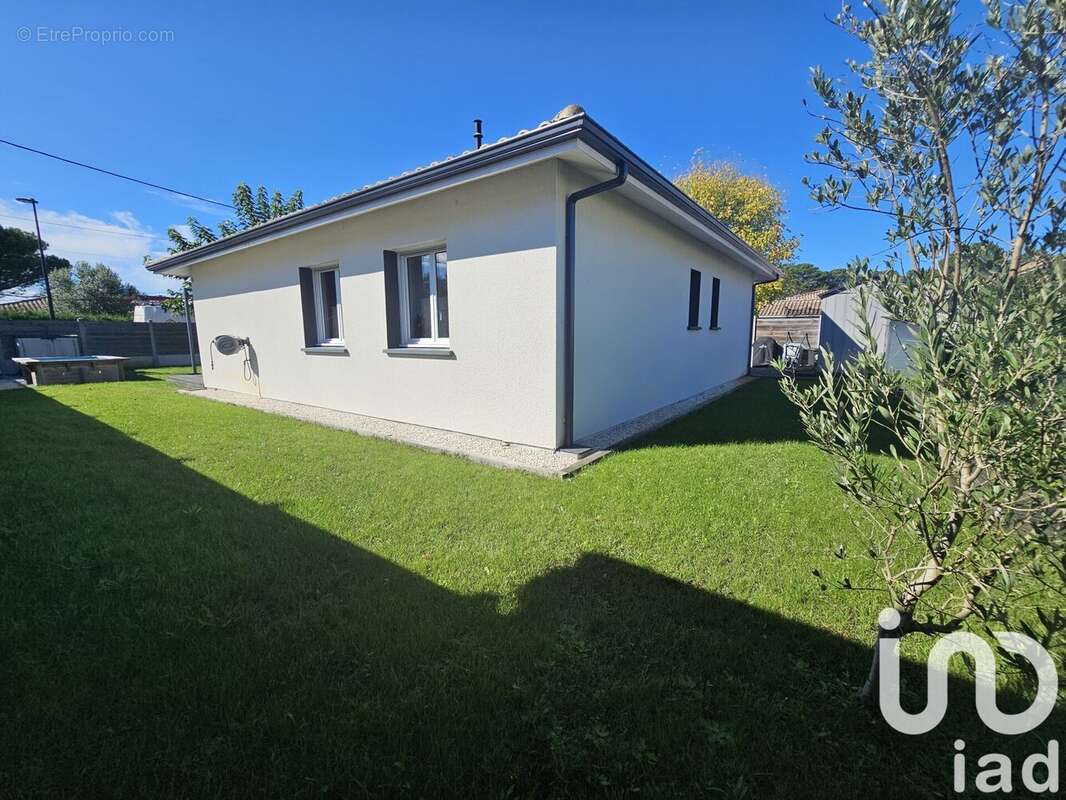 Photo 3 - Maison à LA TESTE-DE-BUCH