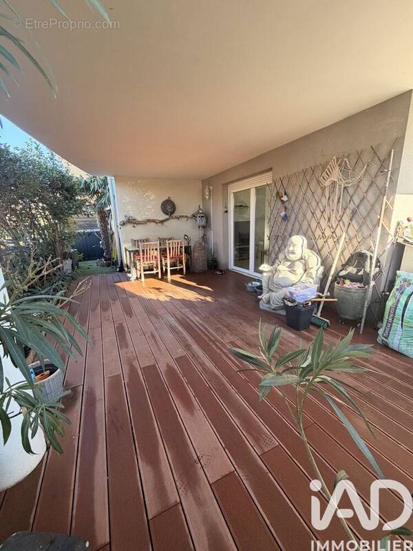 Photo 1 - Appartement à VITROLLES