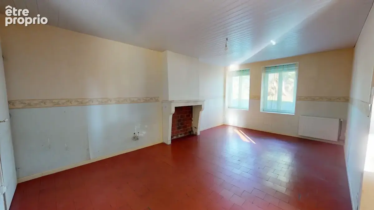 Maison 180m² à précy - photo 12