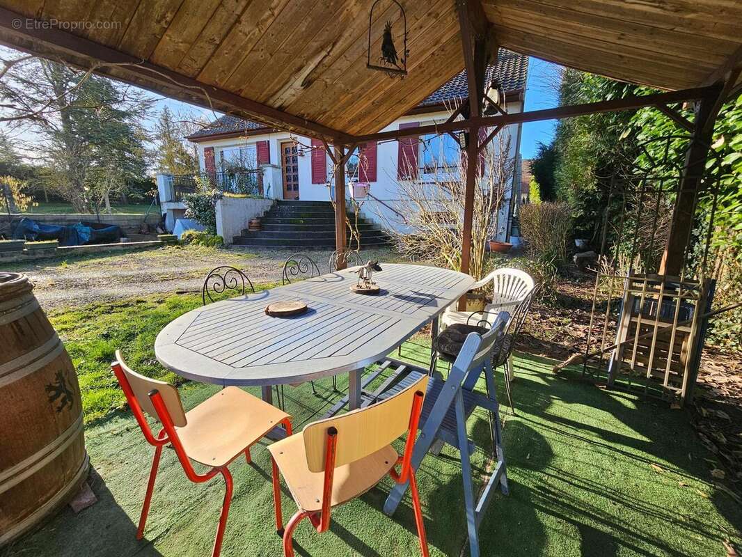 Photo 3 - Maison à MORET-SUR-LOING