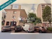 Photo 1 - Terrain à VILLERS-LES-NANCY