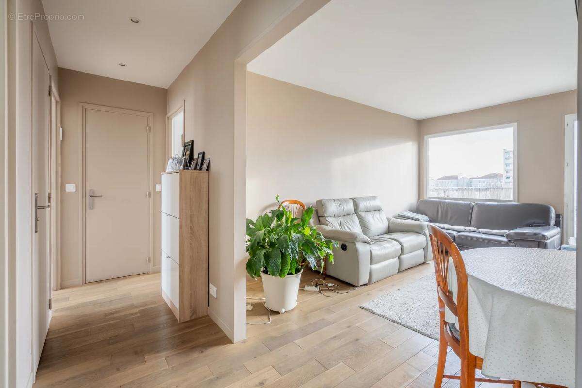 Appartement à VINCENNES