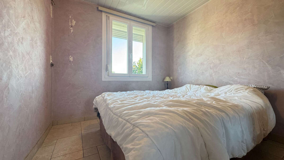 Appartement à JARVILLE-LA-MALGRANGE