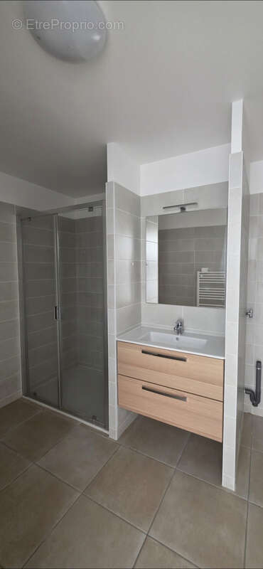 Appartement à VILLENEUVE-DE-LA-RAHO