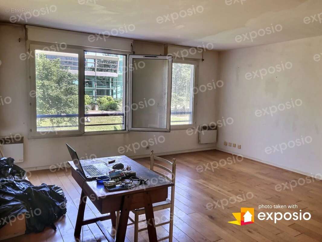 Appartement à PANTIN
