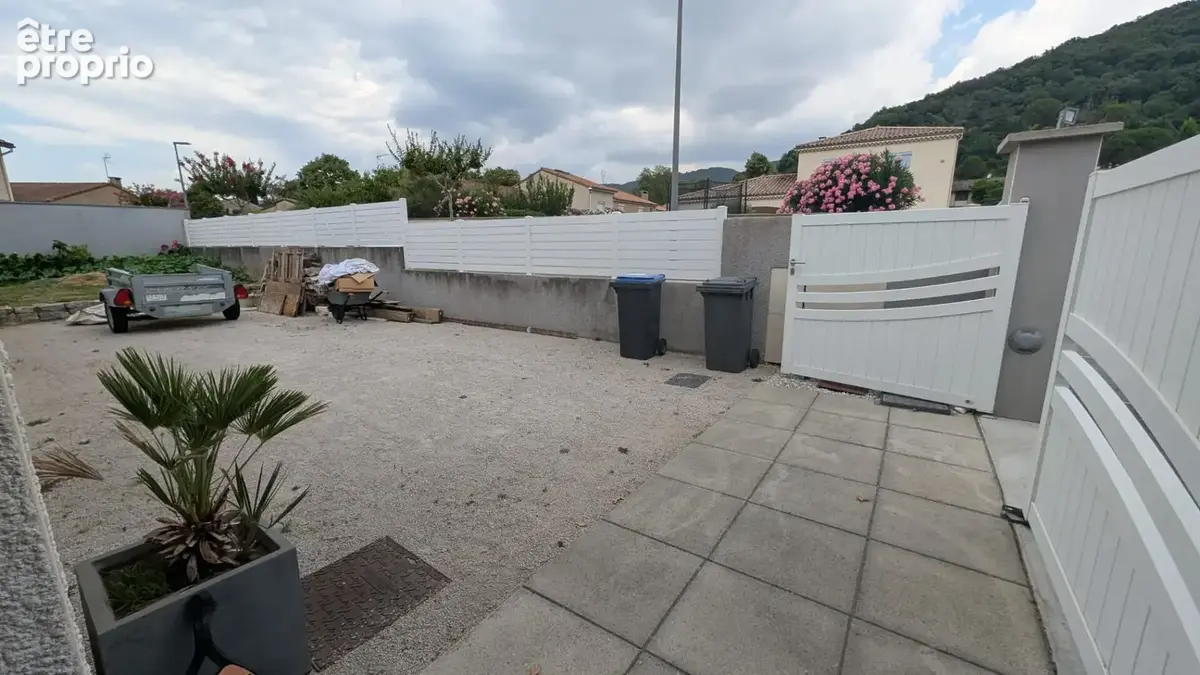 Nouveauté !  Maison 4 chambres de plein pied - photo 18