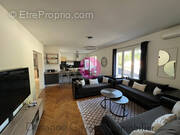 Appartement à DECAZEVILLE