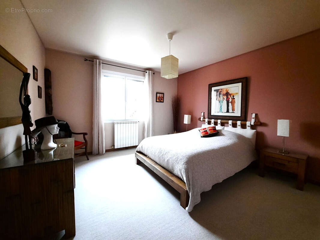 Maison à JONQUIERES