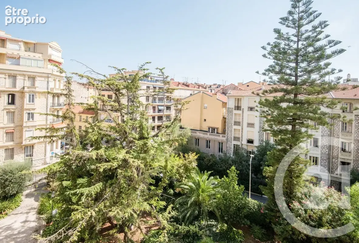 Appartement 3 pièces 105 m² à vendre à Nice (06000) - photo 3
