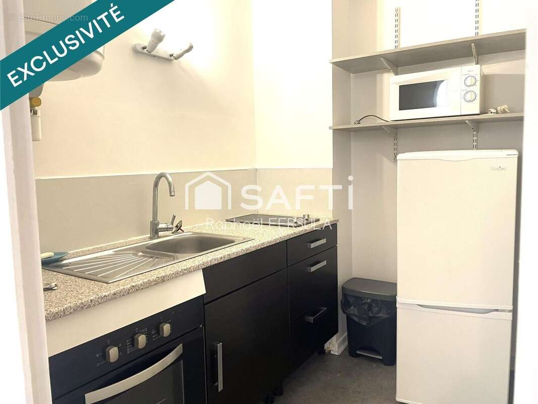 Photo 3 - Appartement à CASTRES