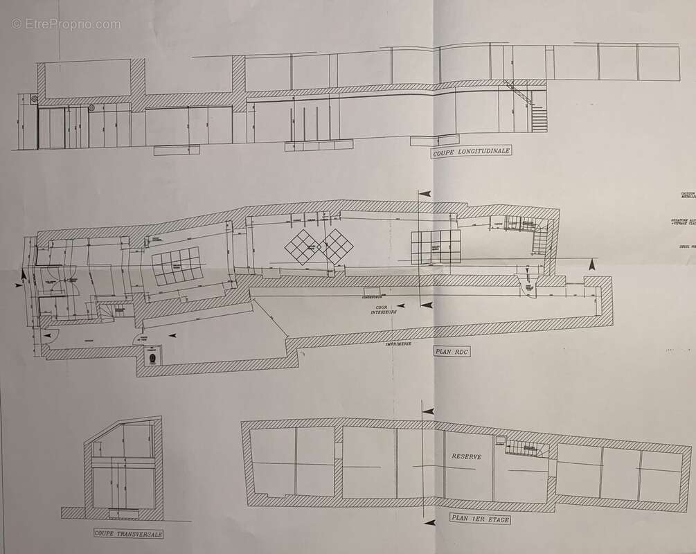 Commerce à SAINT-BRIEUC