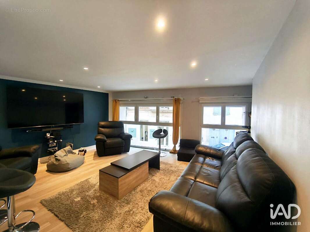 Photo 6 - Appartement à THEZAN-LES-BEZIERS