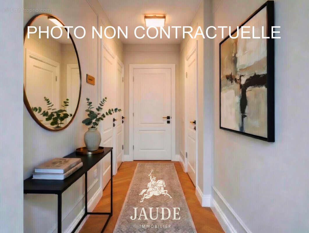 Cournon : maison à vendre - photo 9