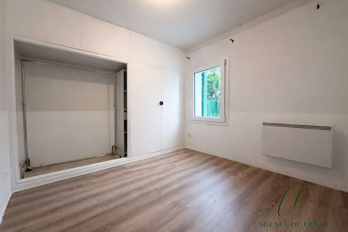 Maison à NICE
