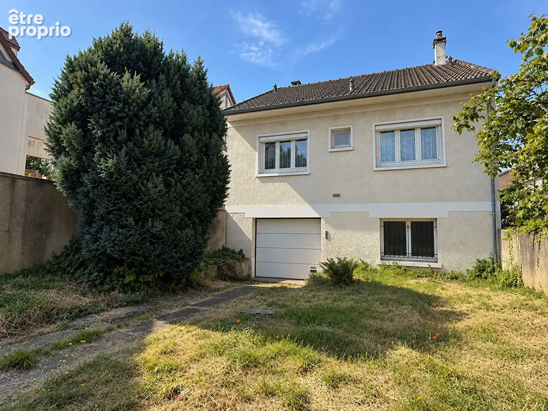 Maison 66m² à villebon-sur-yvette - photo 2