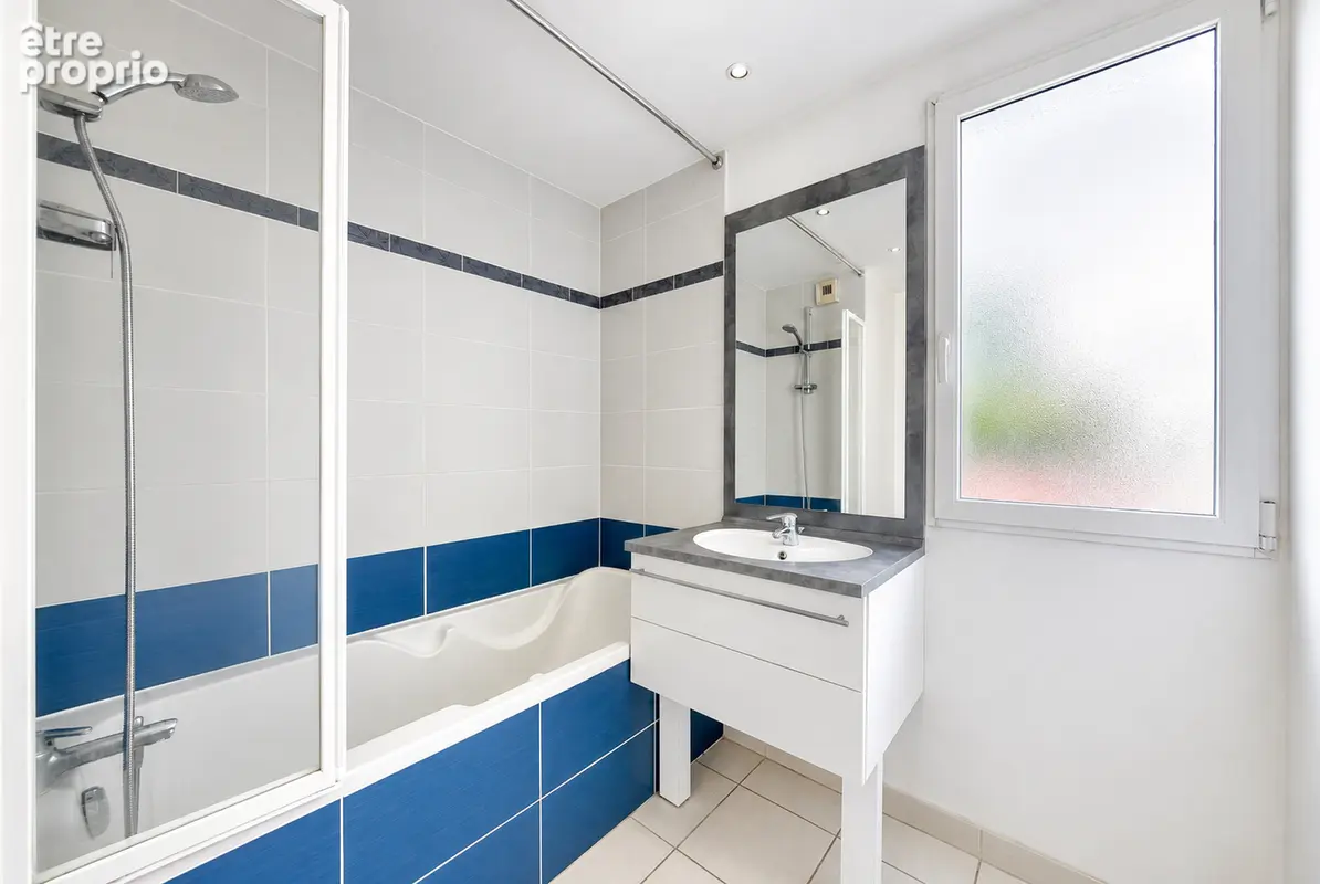 Appartement T3 - Beaulieu / Jeanne d'Arc - photo 6