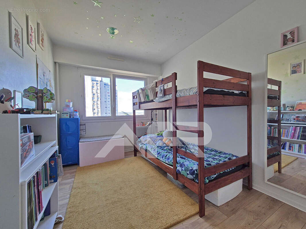 Appartement à CHATOU