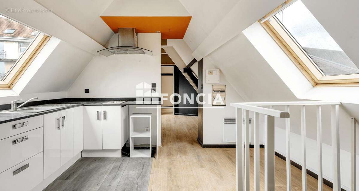 Appartement à LILLE