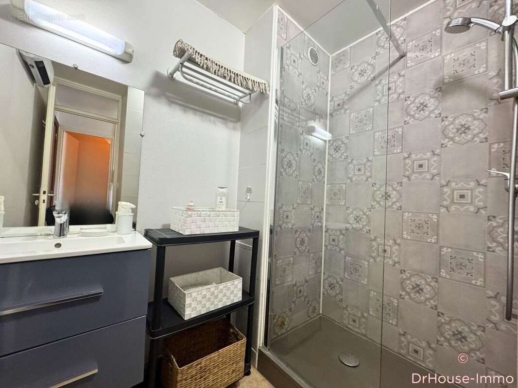 Appartement à AGDE