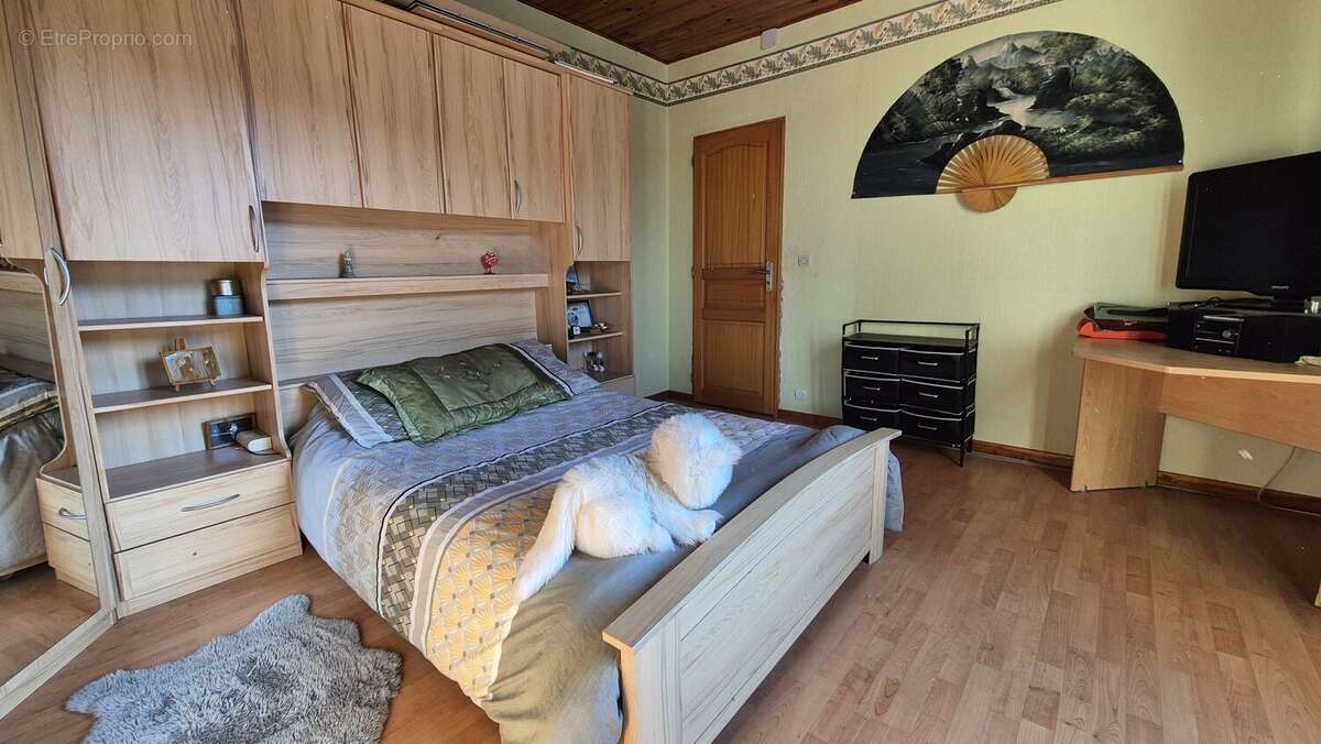 Maison à VILLEPARISIS