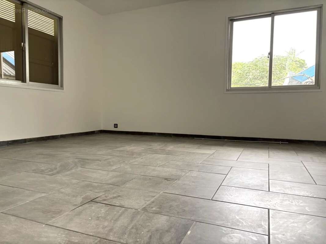 Maison à LE TAMPON