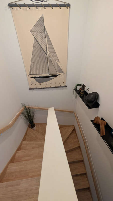Appartement à ERQUY