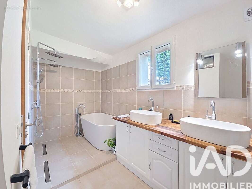 Photo 7 - Maison à MARCILLY-SUR-EURE