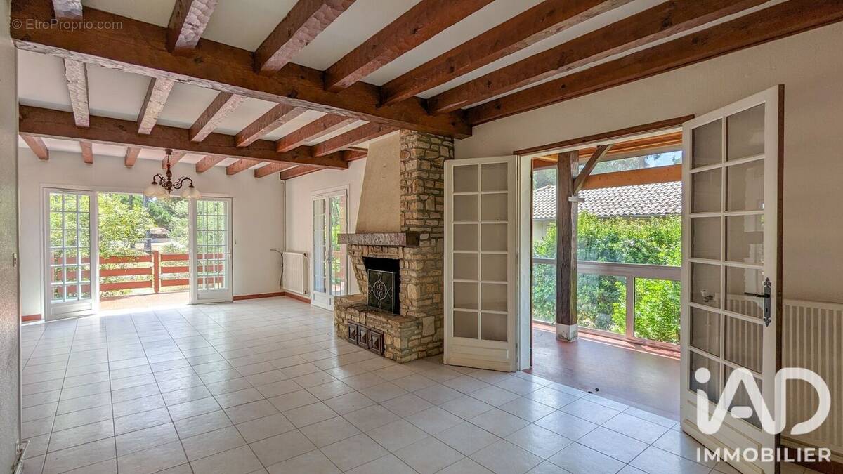 Photo 1 - Maison à BISCARROSSE