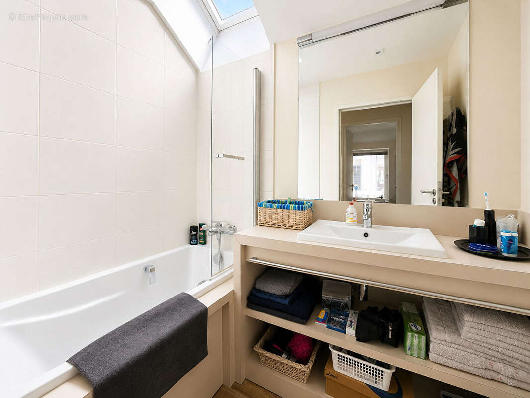 A Vendre RARE - Bien d'exception au coeur de Morlaix. - photo 13
