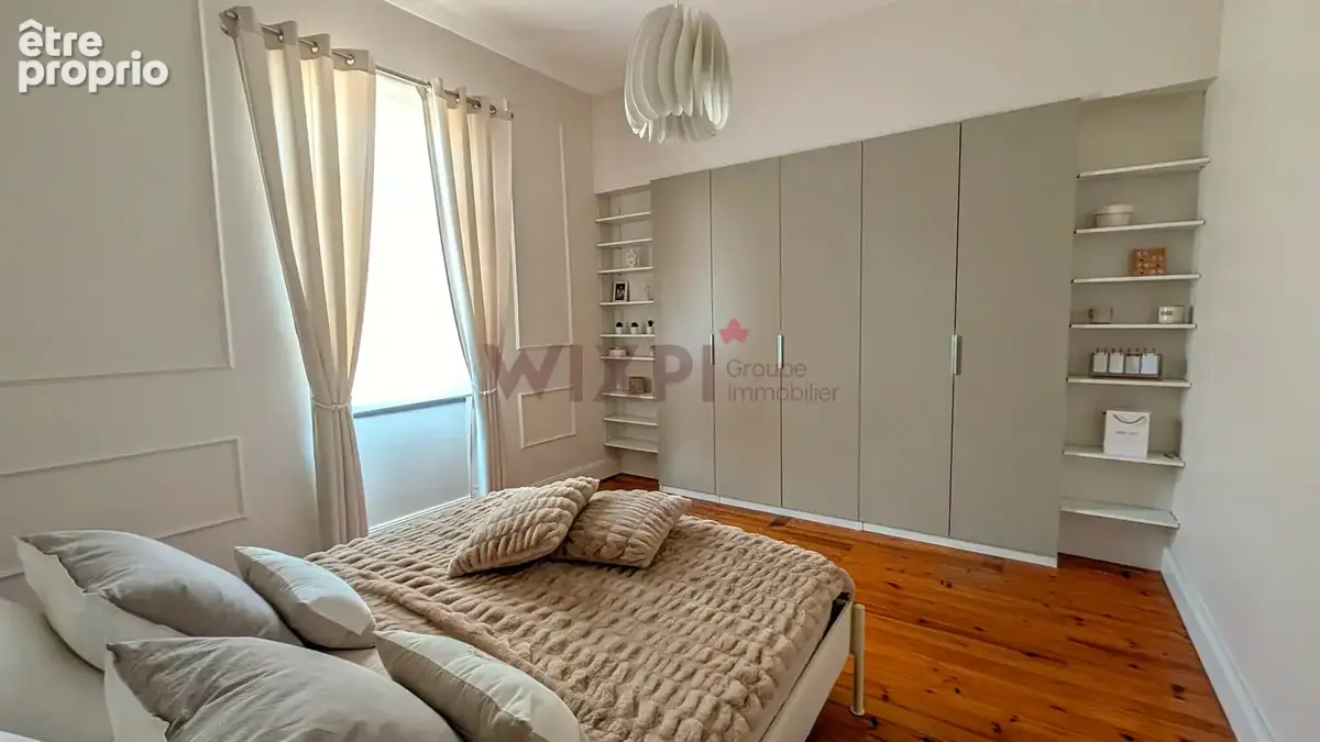 Maison Romans-Sur-Isère 5 pièces 165 m2, 4 chambres. - photo 7