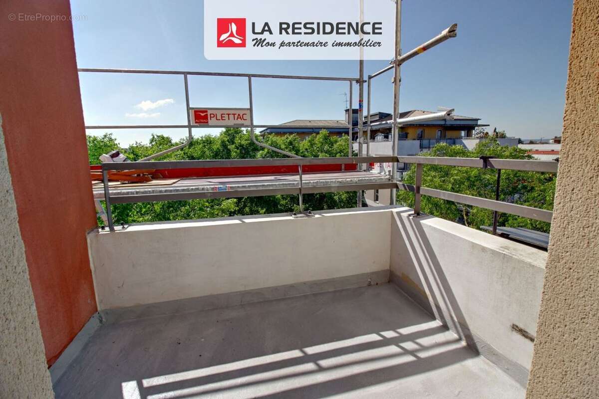Appartement à CONFLANS-SAINTE-HONORINE