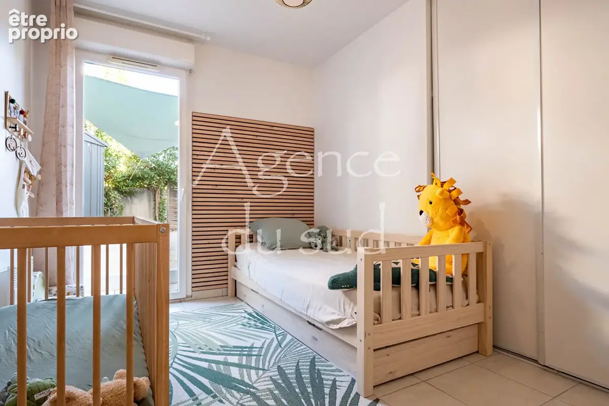 Appartement La Ciotat 3 pièces 66.28 m² - photo 5