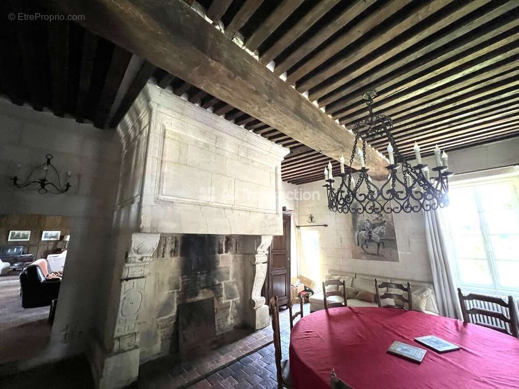 Autre à PONT-L'EVEQUE