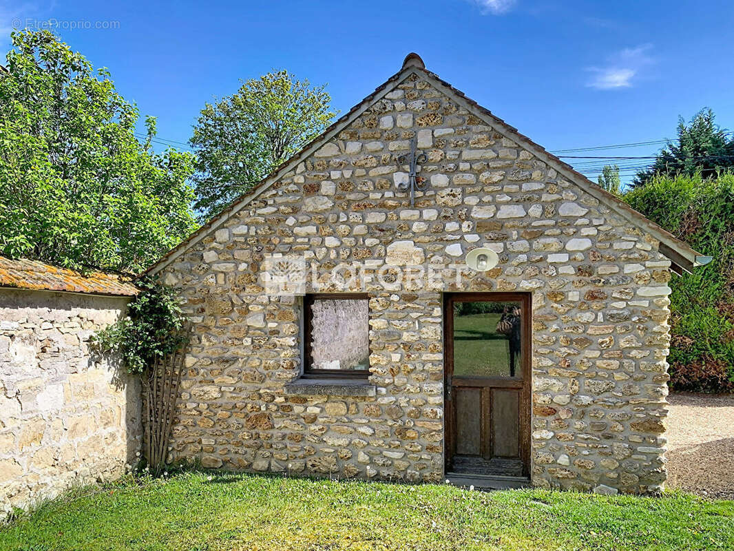 Maison à ORGEVAL