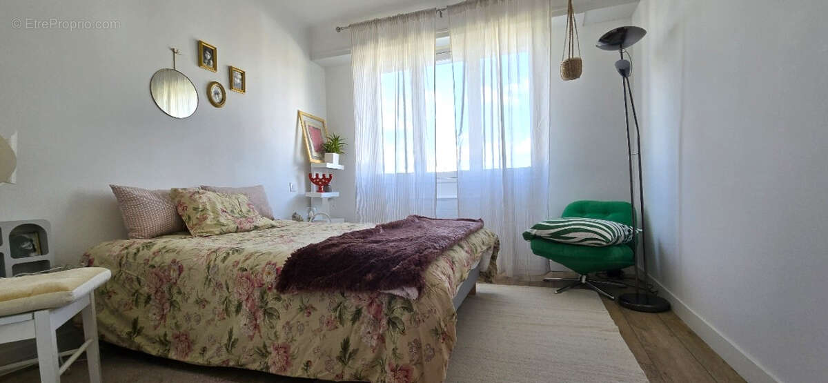 Appartement à PAU