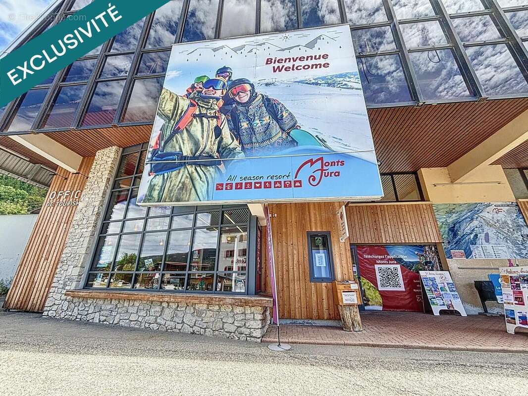 Photo 5 - Commerce à LELEX