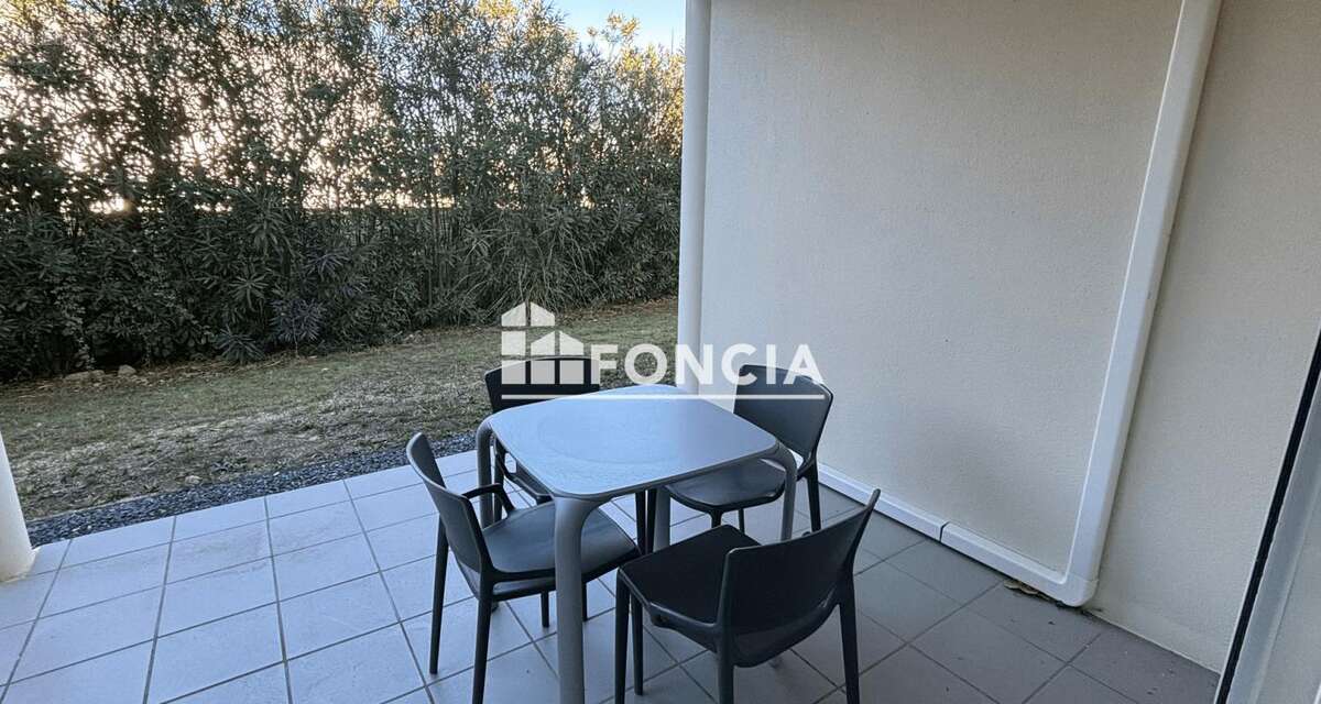 Appartement à AGDE