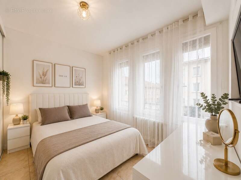 Appartement à ALBERTVILLE