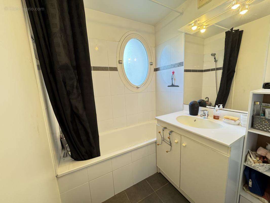 Appartement à ANGERS