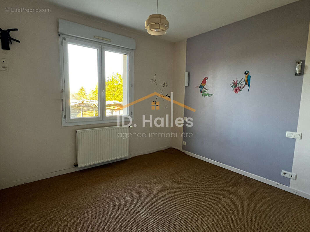 Maison Renaze - photo 6
