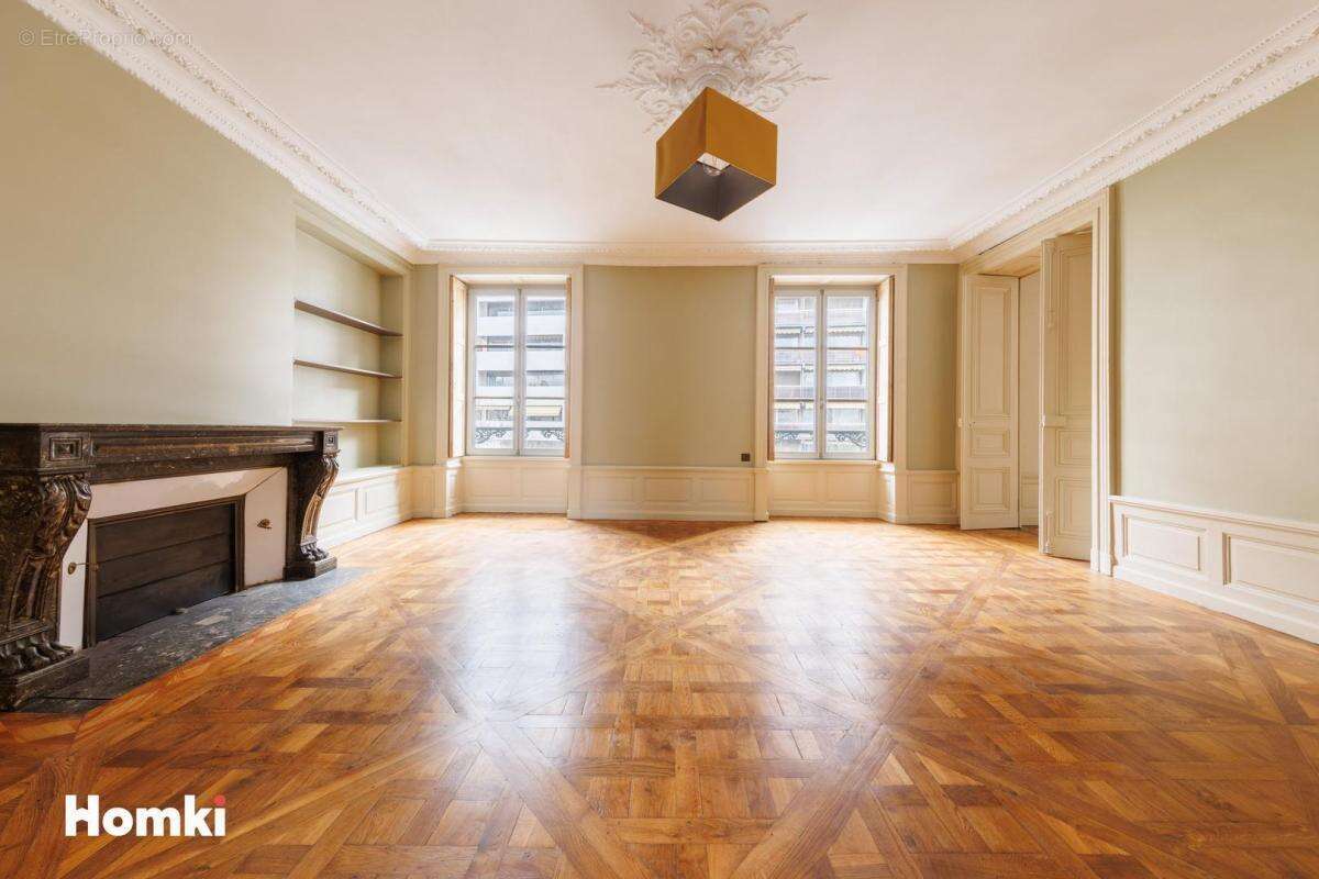 Appartement à CLERMONT-FERRAND