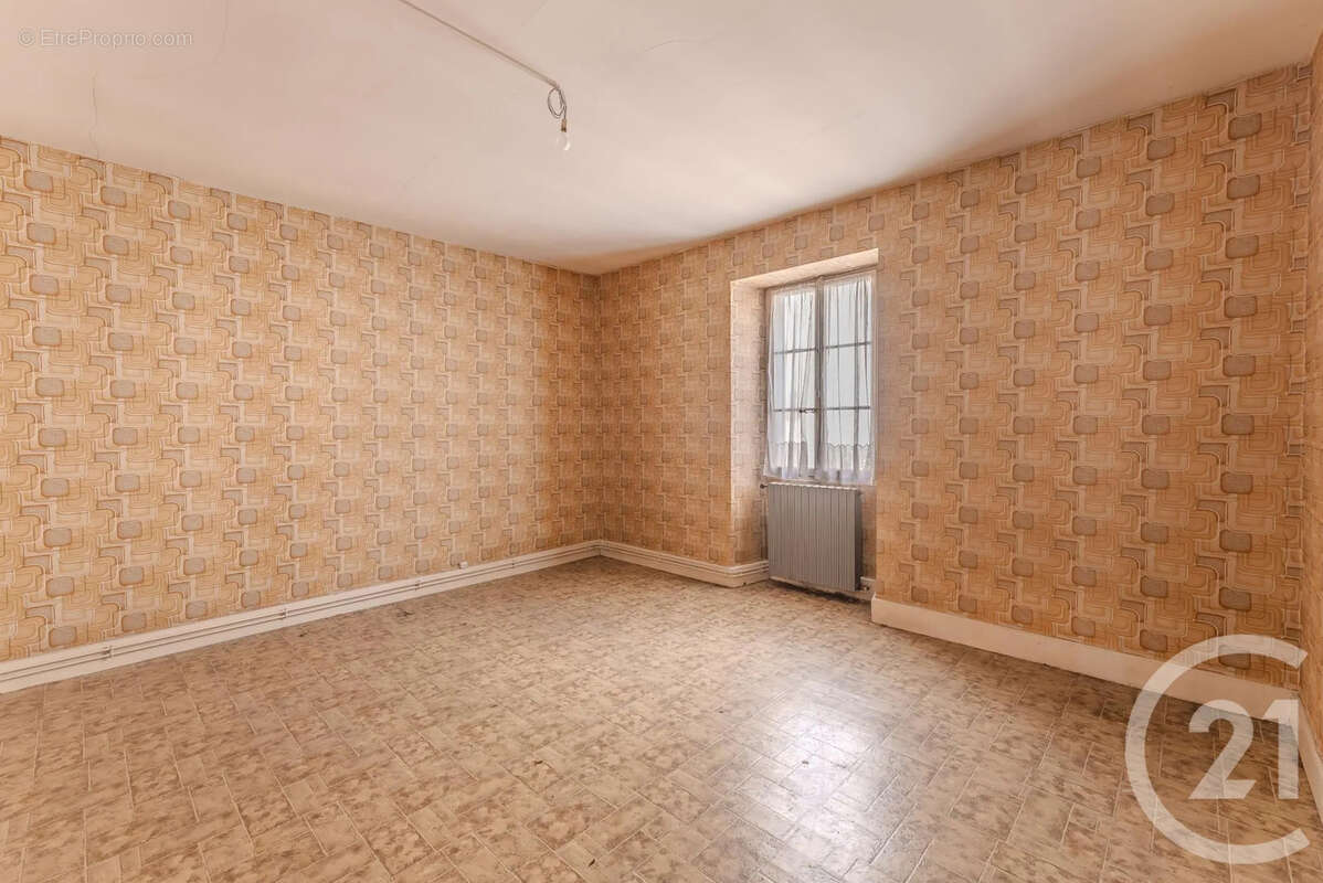 Maison à ABONDANCE