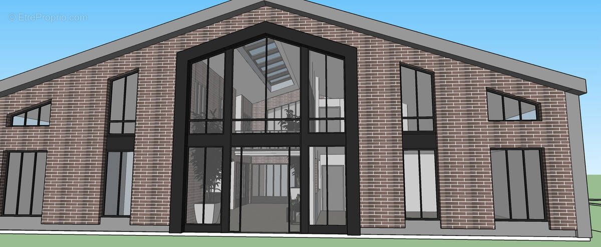 Maison à LE PERREUX-SUR-MARNE