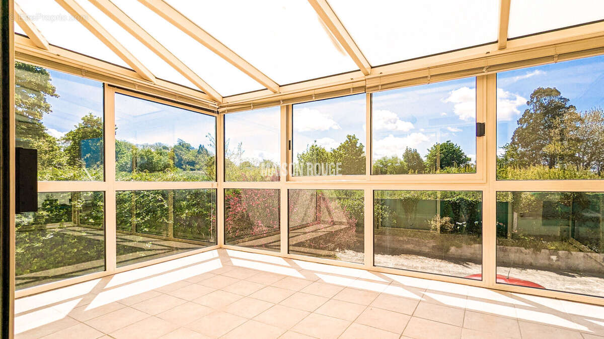 Maison à MINIHY-TREGUIER