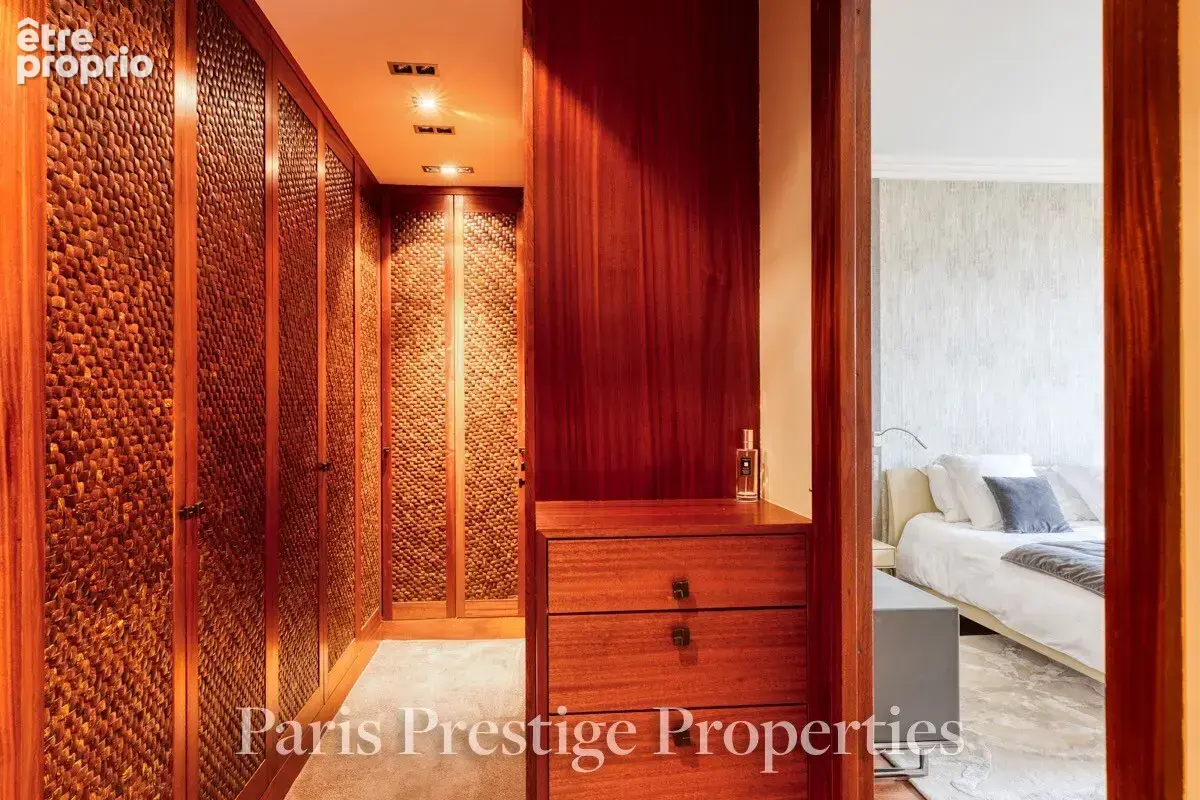 Appartement - Paris - 345m² - photo 10